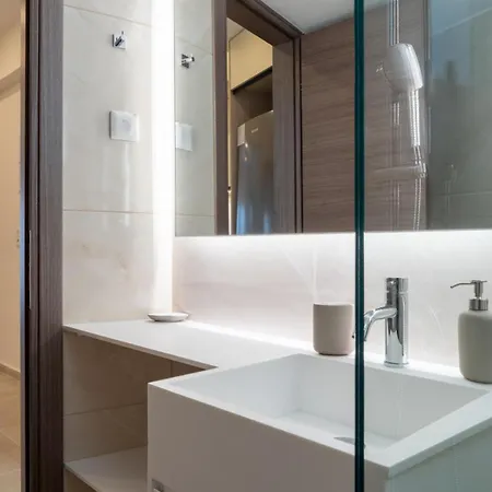 Pananos Sq. House I Apartment Heraklion  Exterior photo