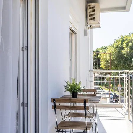 Pananos Sq. House I Apartment Heraklion  Exterior photo