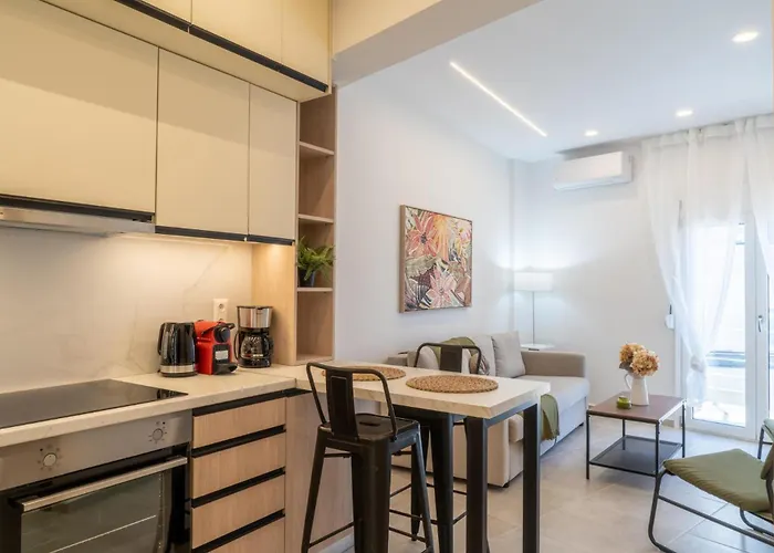 Pananos Sq. House I