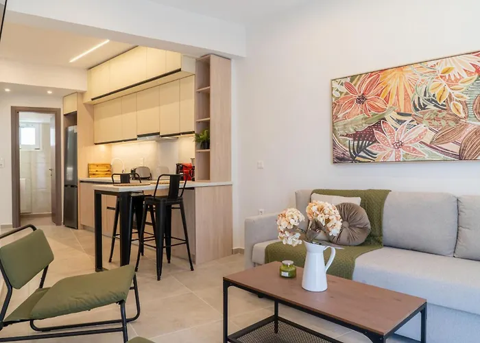 Pananos Sq. House I