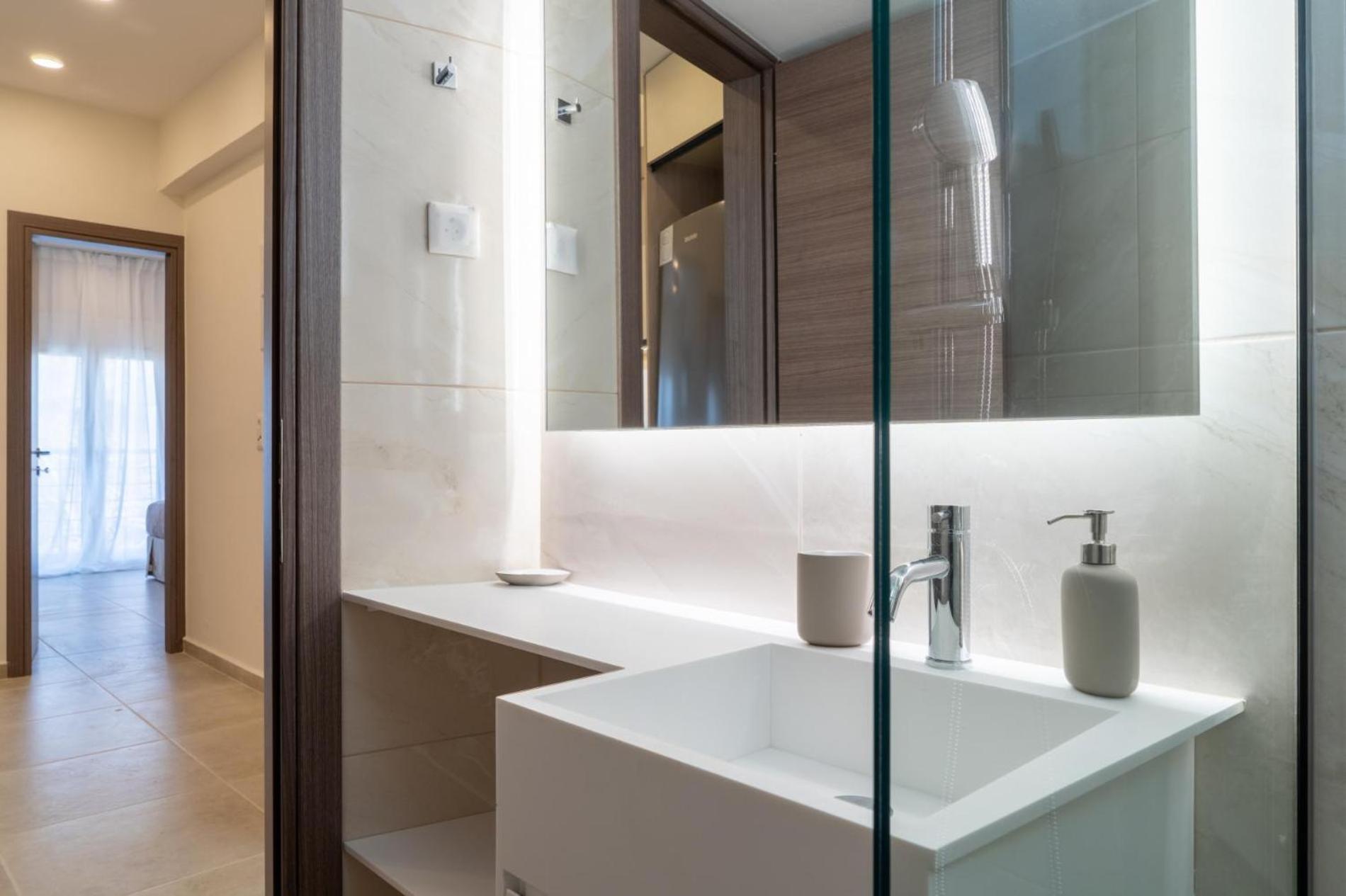 Pananos Sq. House I Heraklion (Crete)
