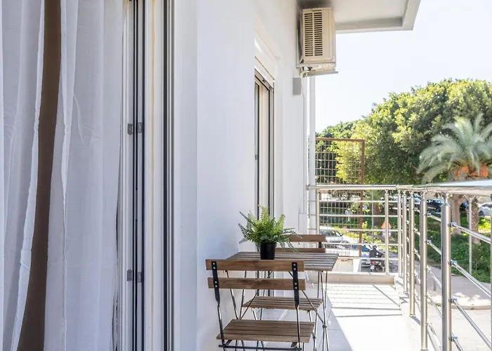 Pananos Sq. House I